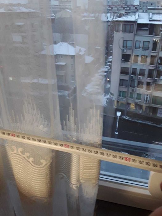 Перде 160/220 см.