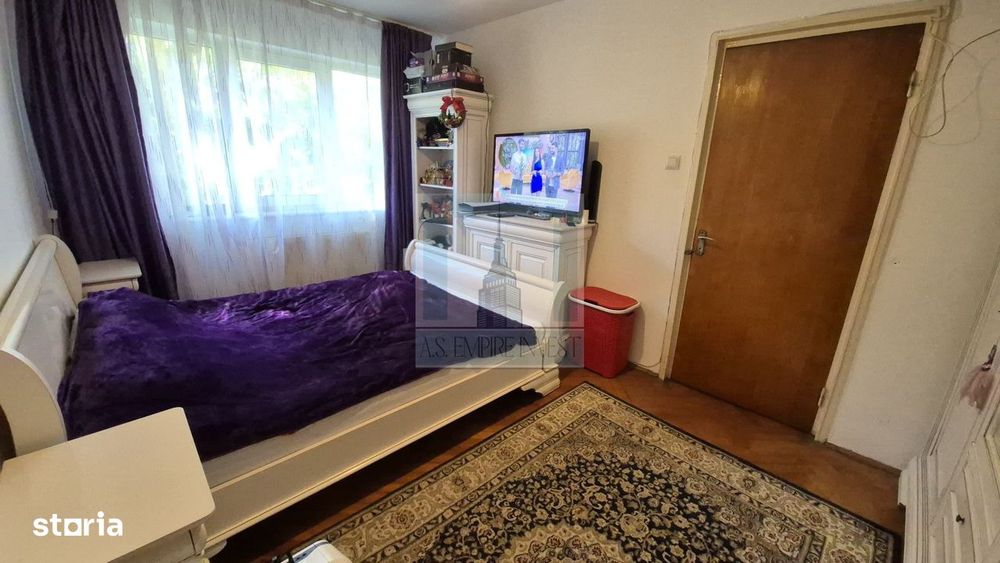 Apartament 2 camere - zona Centru Civic