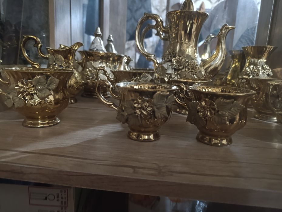 Сервис новыйййййй