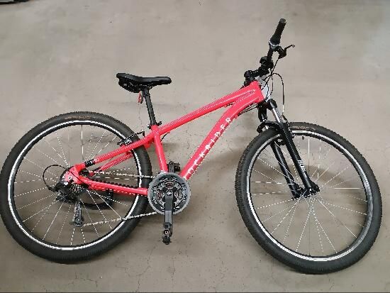 Bicicletă Mtb Explore Expl - produs resigilat - (SecondHand) Decathlon