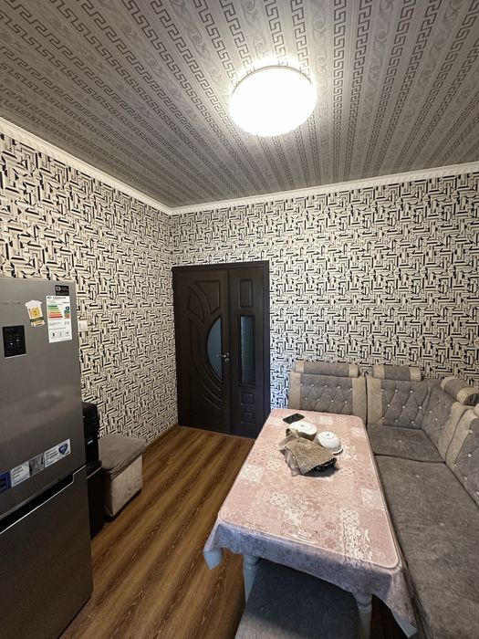 Квартира 4х комнт.