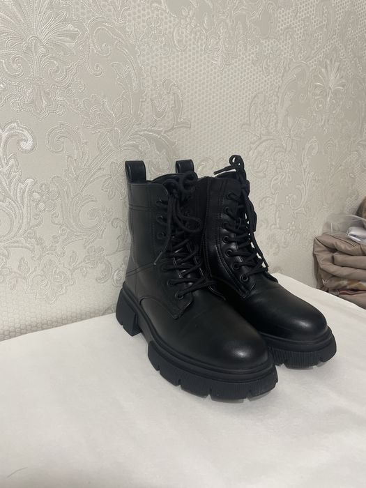 Женская обувь новая