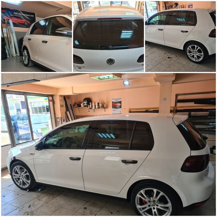 !!Folie Auto 200!!lei,Autorizata R.a.r,Sector 4,montaj profesional