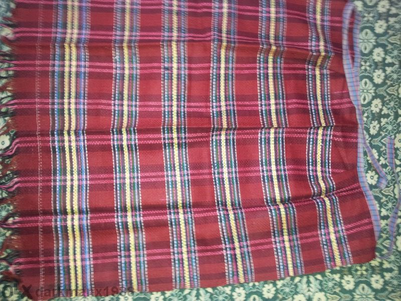 Престилка ретро