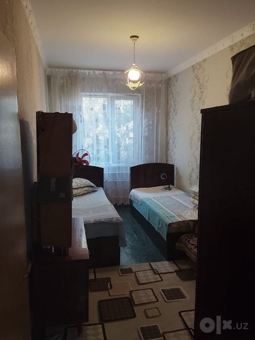 ТТЗ -2 2/4/4 балкон 2х6