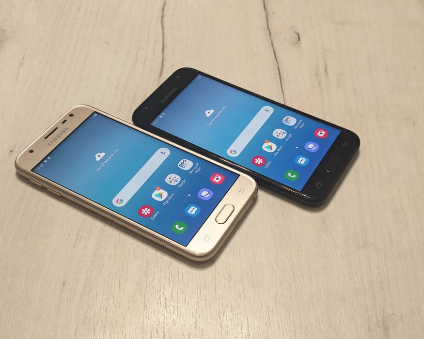 Samsung Galaxy J3 2017