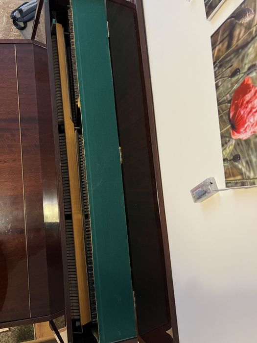 Акустично пиано Etyde, 3 педала