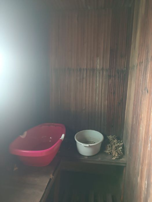 Продам дачу в тихом районе