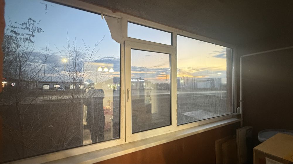 Продам квартиру Сити 1мкр