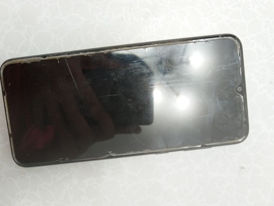 Обмен самсунг а03 коре