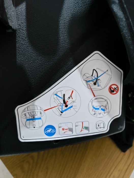 Кош за новородено