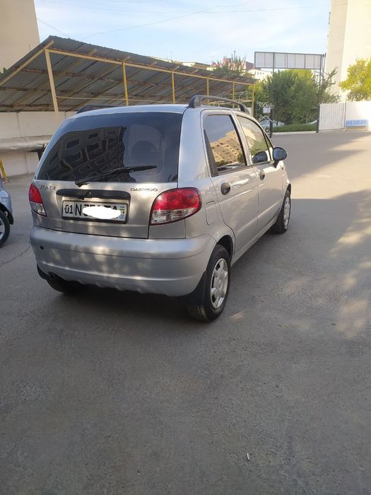 Matiz mx sotiladi avtomat