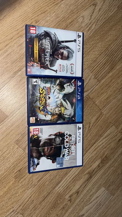 диски ps5,ps4 дешего