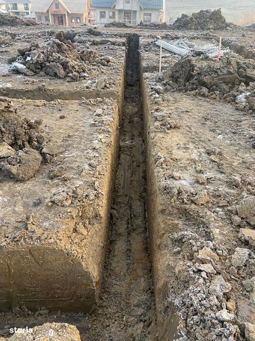 De vanzare Duplex Corusu