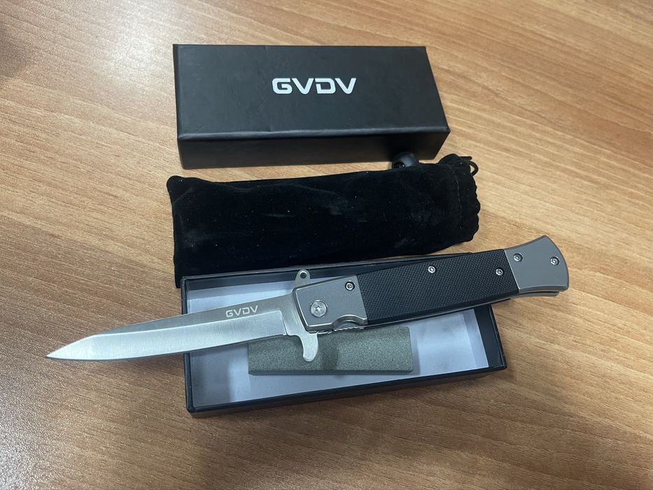 Джобно ножче GVDV