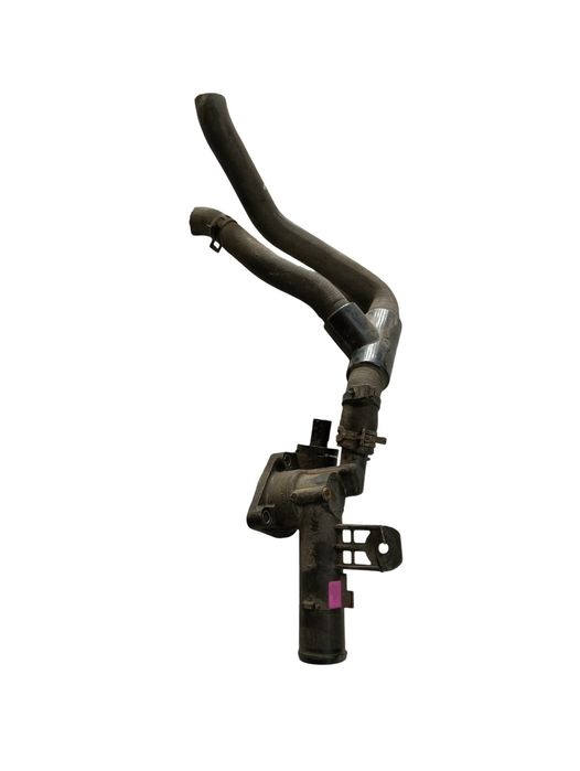 Carcasa Termostat Dacia Lodgy 2012 - >