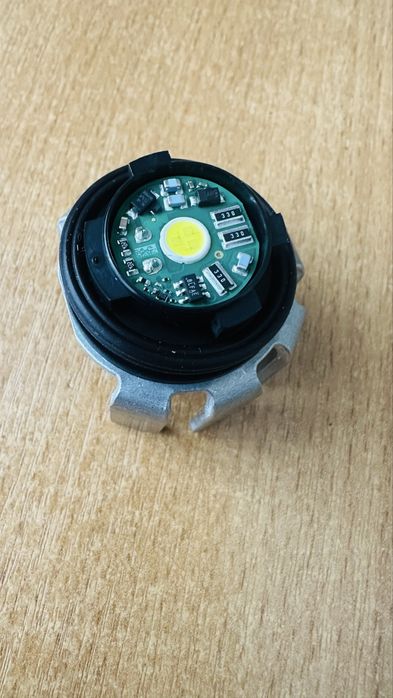 led лампочки toyota