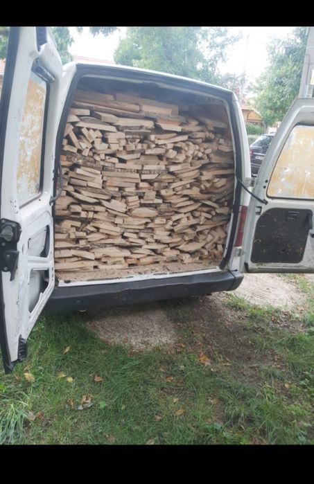Vind Lemne de foc FAG USCAT Deșeuri
