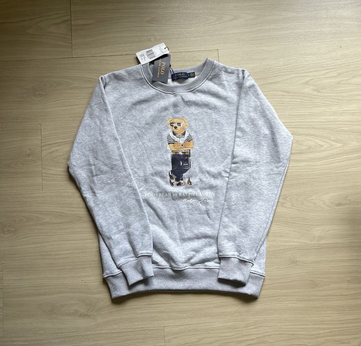 Pulover Ralph Lauren bear