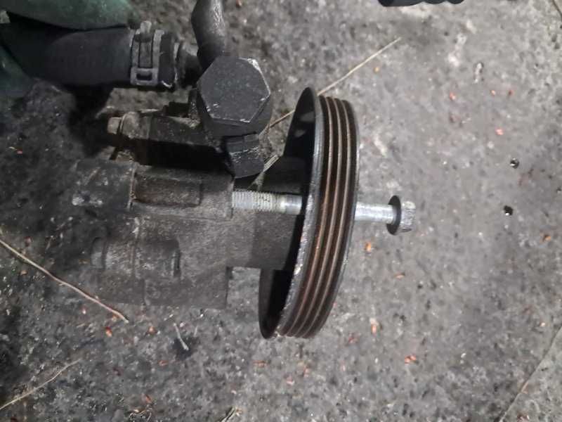 ГУР Chevrolet Cruze