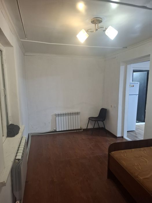 Сдам 2-х комнатную времянку