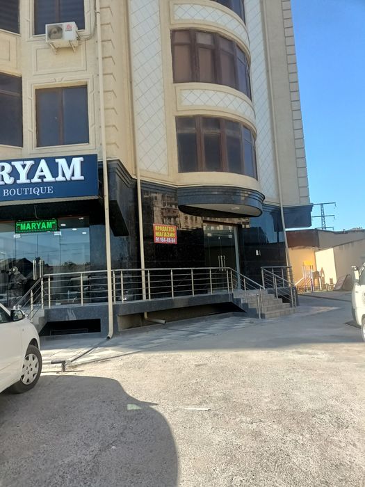 Продается готовый магазин с подвалом