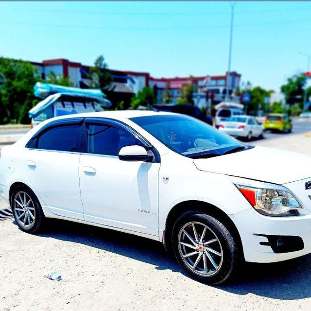 Obmen cobolt mexanika