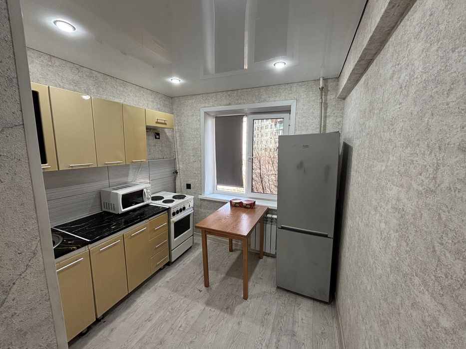 Сдаю квартиру  на 21 мкр