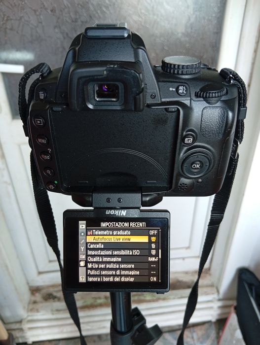Samsung NX1000  camera