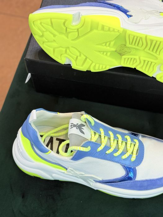 Дамски сникърси Patrizia Pepe