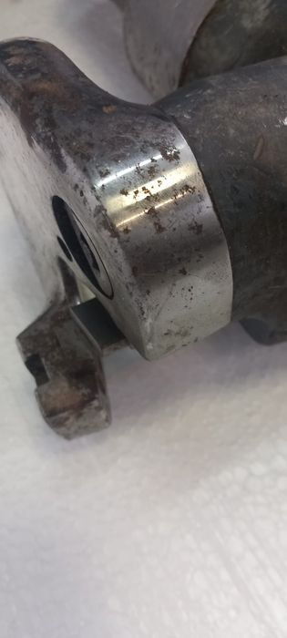 Foarfeca electrica de tăiat tablă AEG