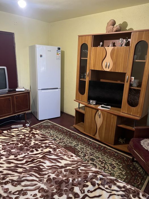 Apartament 2 camere – 36,05 mp + balcon – Bld. Carpați nr. 57, Corabia