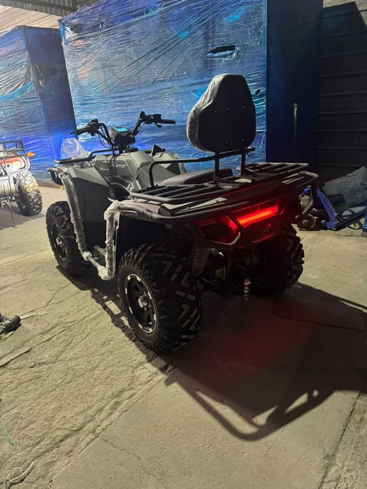 Продается квадроциклы