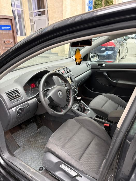 Golf 5, 4MOTION  an 2005