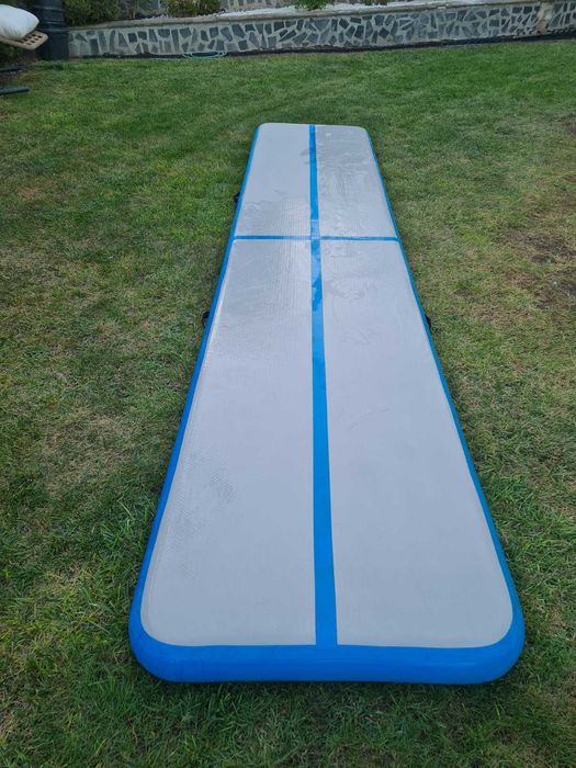 Продавам Airtrack за гимнастика