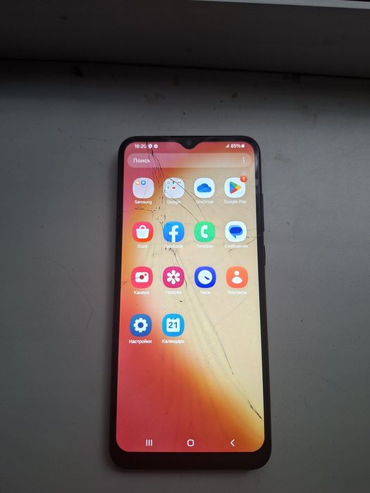 Продам Samsung A04e