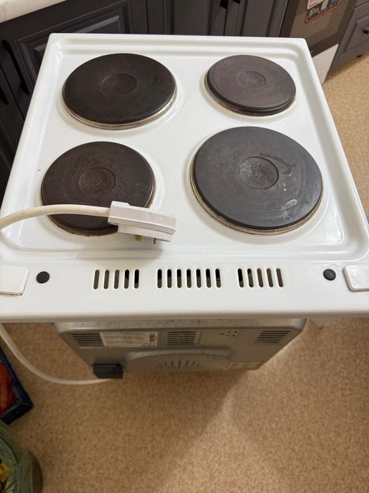 Электроплита artel