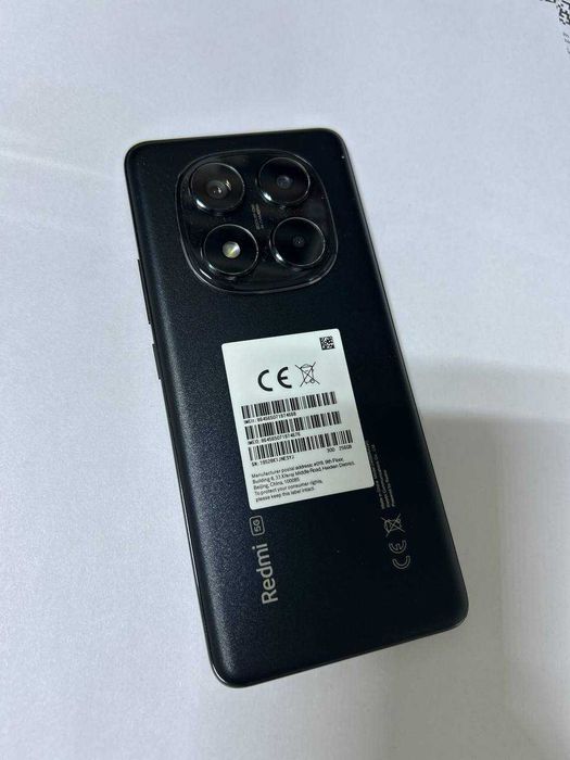 Xiaomi Redmi Note 14 Pro (109/9743)Алматы