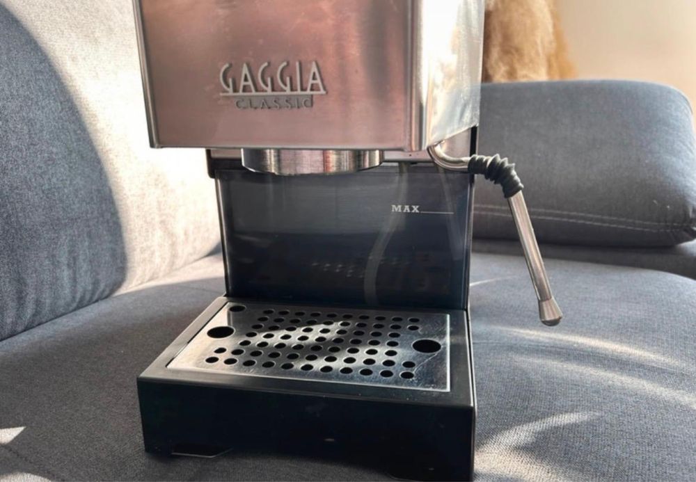 Gaggia Classic / Clasic PRO Eco - 2018