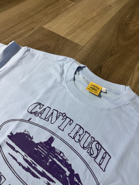 Tricou Corteiz M
