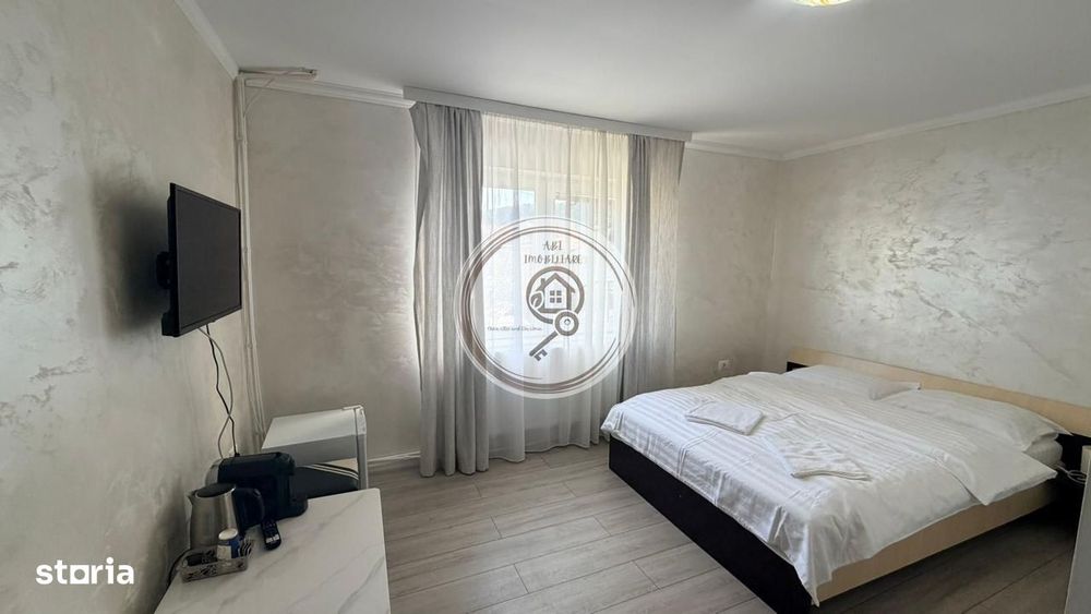 Investiție în Predeal -  Regim hotelier-Comision 0