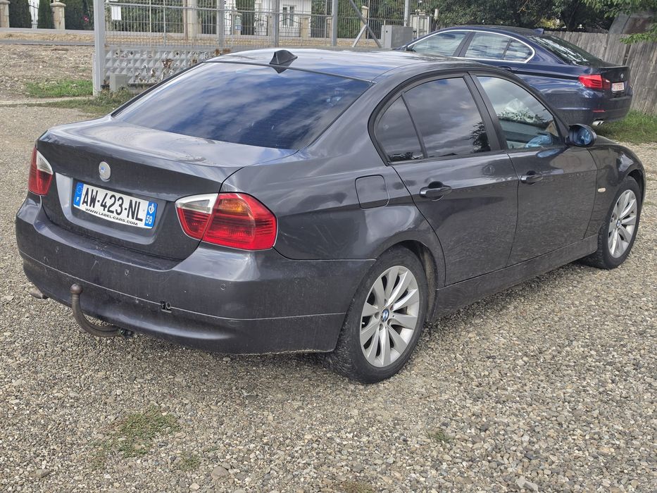 Bmw Seria3 E90 2.0diesel 2007 Trapa Jante Senzori Cârlig recent adus