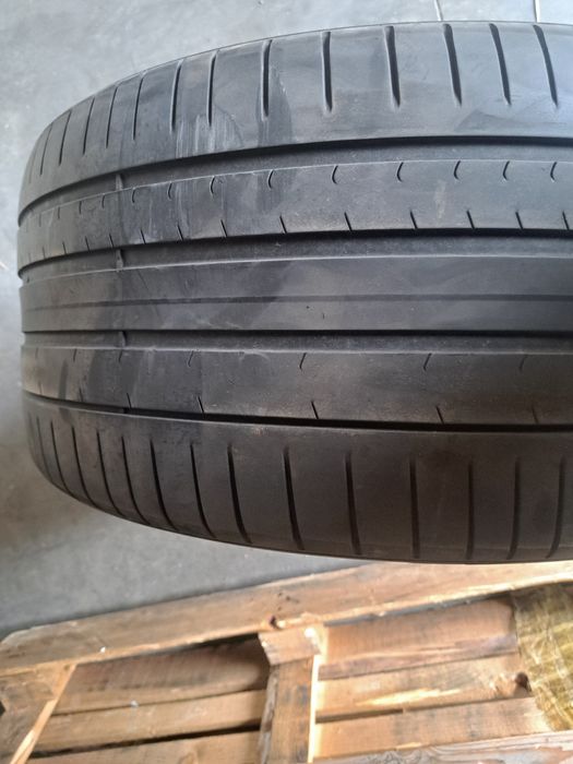 De vânzare anvelope vară r21 Pirelli