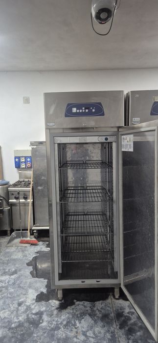 Frigidere industriale