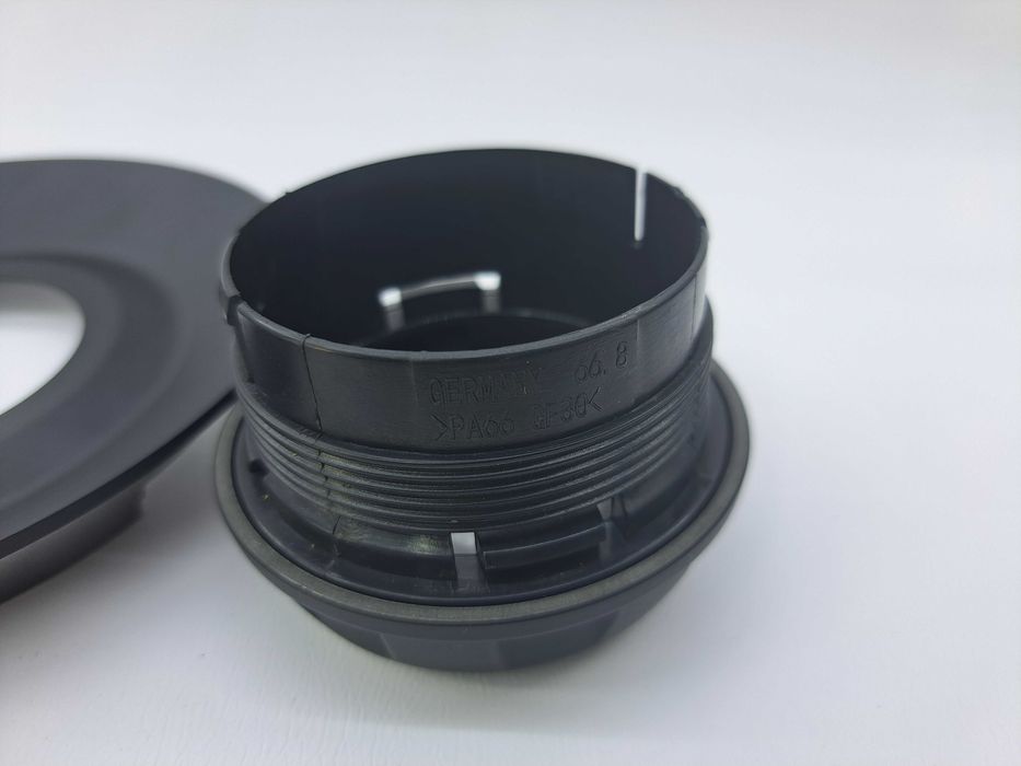 Заглушка для дисков Мерседес