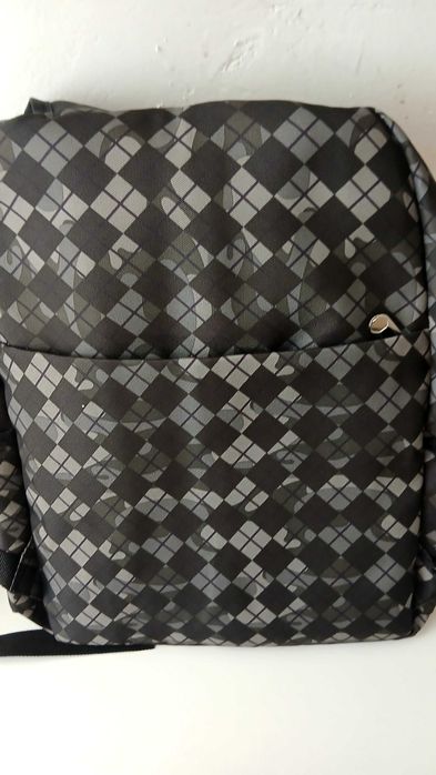 Ученическа раница