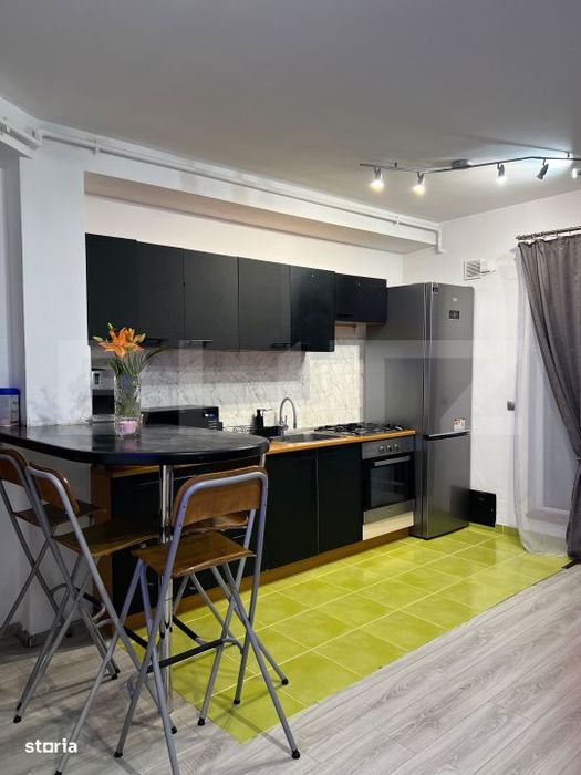 Apartament 2 camere , 40 mp , parcare, Eroilor — fotografia 3