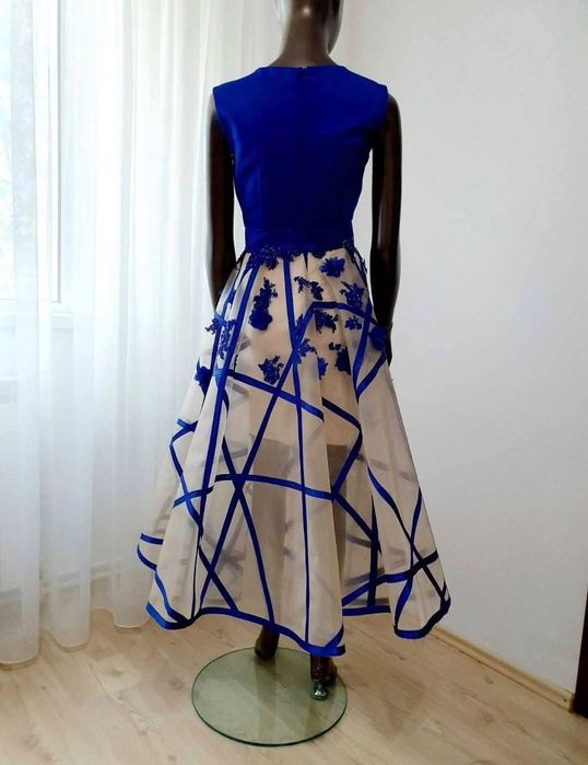 Rochie de ocazie,seara  xs