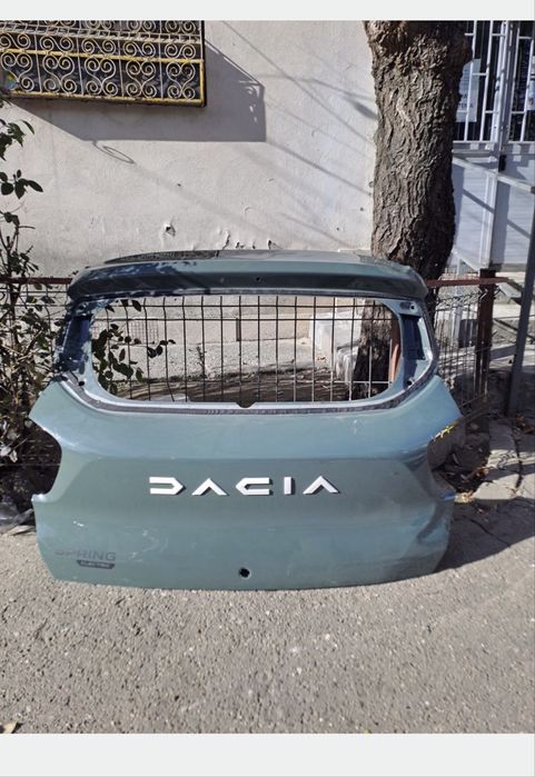 Piese  Dacia Spring 2021-2024
