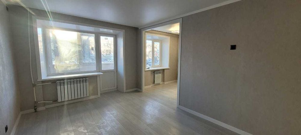 Продается 2х квартира по ул. Толстого